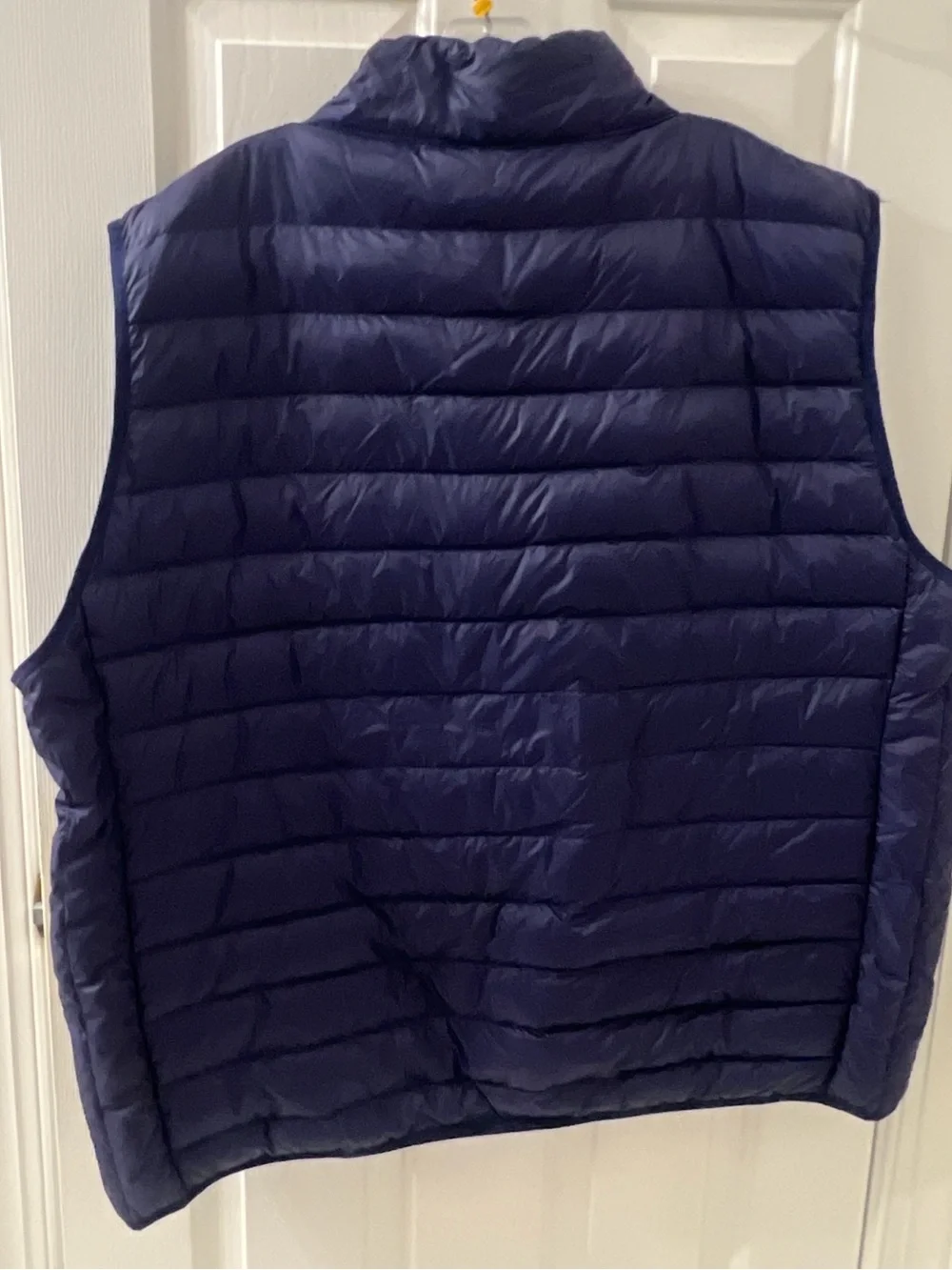 Saddlebred men’s navy
